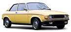 catalogo ricambi AUSTIN ALLEGRO