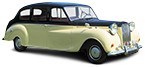 catalogo ricambi AUSTIN PRINCESS