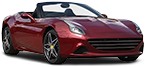 katalog náhradních dílů FERRARI CALIFORNIA