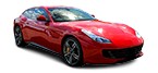 ricambi originali FERRARI GTC4Lusso