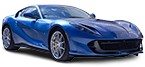 ricambi originali FERRARI 812