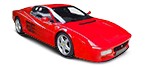 ricambi originali FERRARI 512