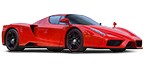 FERRARI ENZO Atsarginės dalys
