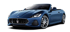 MASERATI GRANCABRIO automobilių dalys pirkti nebrangu