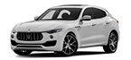 atsarginės dalys MASERATI atsarginės dalys