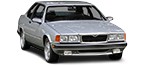 MASERATI 228 automobilių dalys pirkti nebrangu