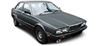 MASERATI 420/430 automobilių dalys pirkti nebrangu