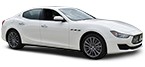 atsarginės dalys MASERATI atsarginės dalys