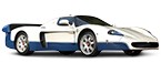 MASERATI MC12