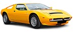 MASERATI MERAK