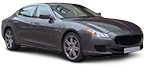atsarginės dalys MASERATI atsarginės dalys