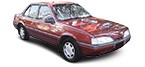 atsarginės dalys HOLDEN atsarginės dalys