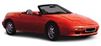 katalog náhradních dílů LOTUS ELAN