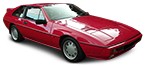 originální náhradní díly LOTUS EXCEL