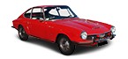 GLAS GT automobilių dalys pirkti nebrangu