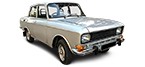 ricambi MOSKVICH ricambi