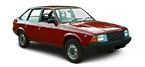 ricambi MOSKVICH ricambi