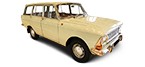 ricambi MOSKVICH ricambi