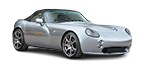 TVR TAMORA originalios autodalys online parduotuvė