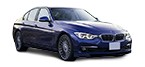 catalogo ricambi ALPINA D3