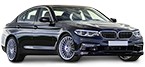 atsarginės dalys ALPINA atsarginės dalys