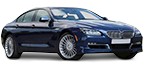 catalogo ricambi ALPINA B6