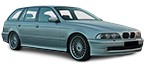 ALPINA D10 automobilių dalys pirkti nebrangu
