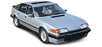 ROVER 2000-3500 Hatchback