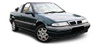 Segment JAPANPARTS CABRIOLET