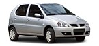 originální náhradní díly ROVER CITYROVER