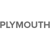 Fjederben hjullejehus MAXGEAR PLYMOUTH