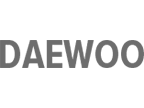 Høj-kvalitets Daewoo dele online med lav pris