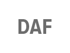 Høj-kvalitets DAF dele online med lav pris