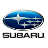 SUBARU peças