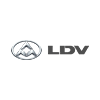 peças LDV