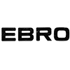 peças EBRO
