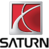 peças SATURN