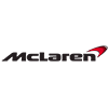 peças MCLAREN