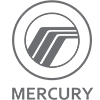 peças MERCURY