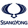 SSANGYONG peças