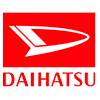 DAIHATSU peças