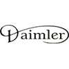 peças DAIMLER