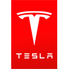 TESLA peças