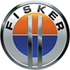 peças FISKER