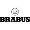 BRABUS peças