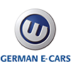 peças GERMAN E-CARS