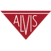 peças ALVIS