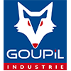 peças GOUPIL