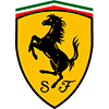 FERRARI peças
