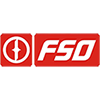 peças FSO